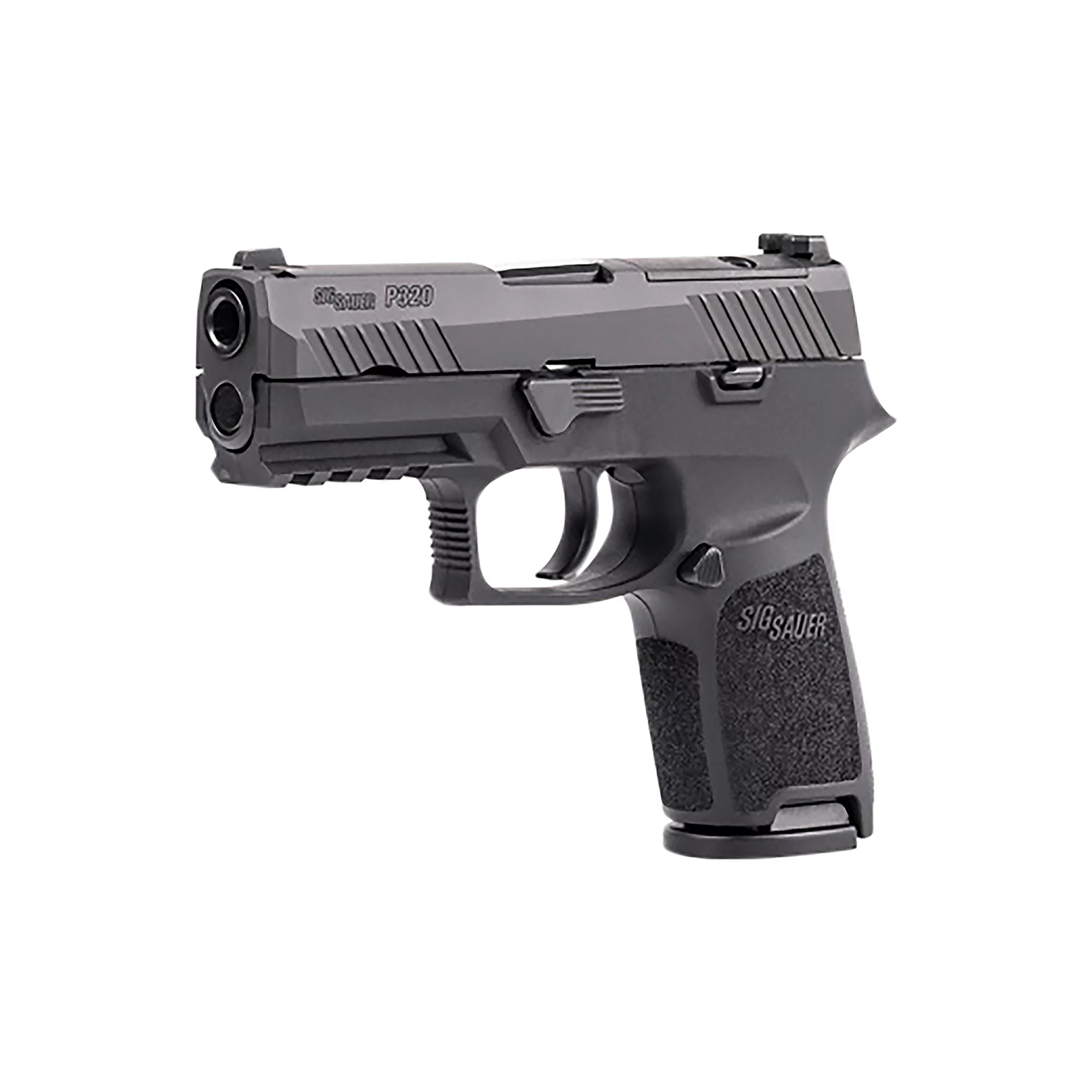 Sig P320 Reaper FRT